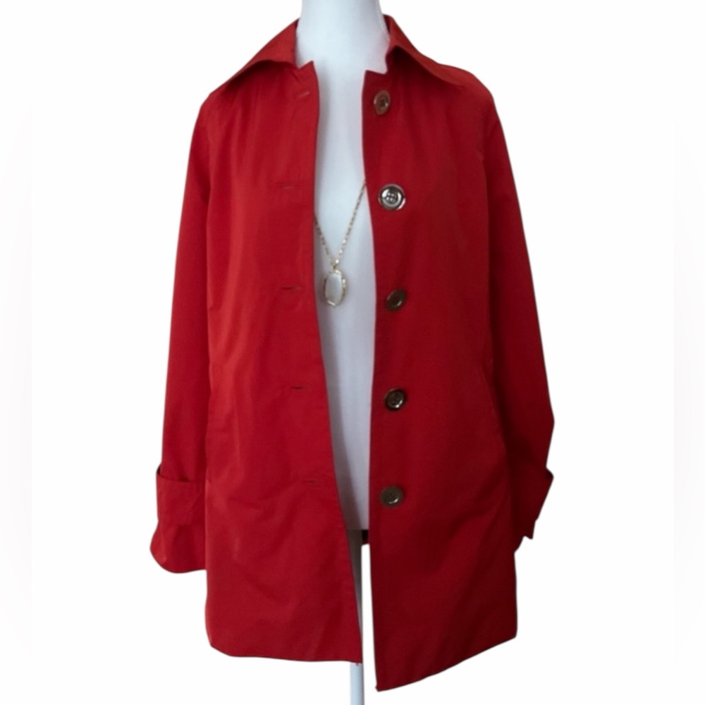 Rain Forest Signature rain coat size xs